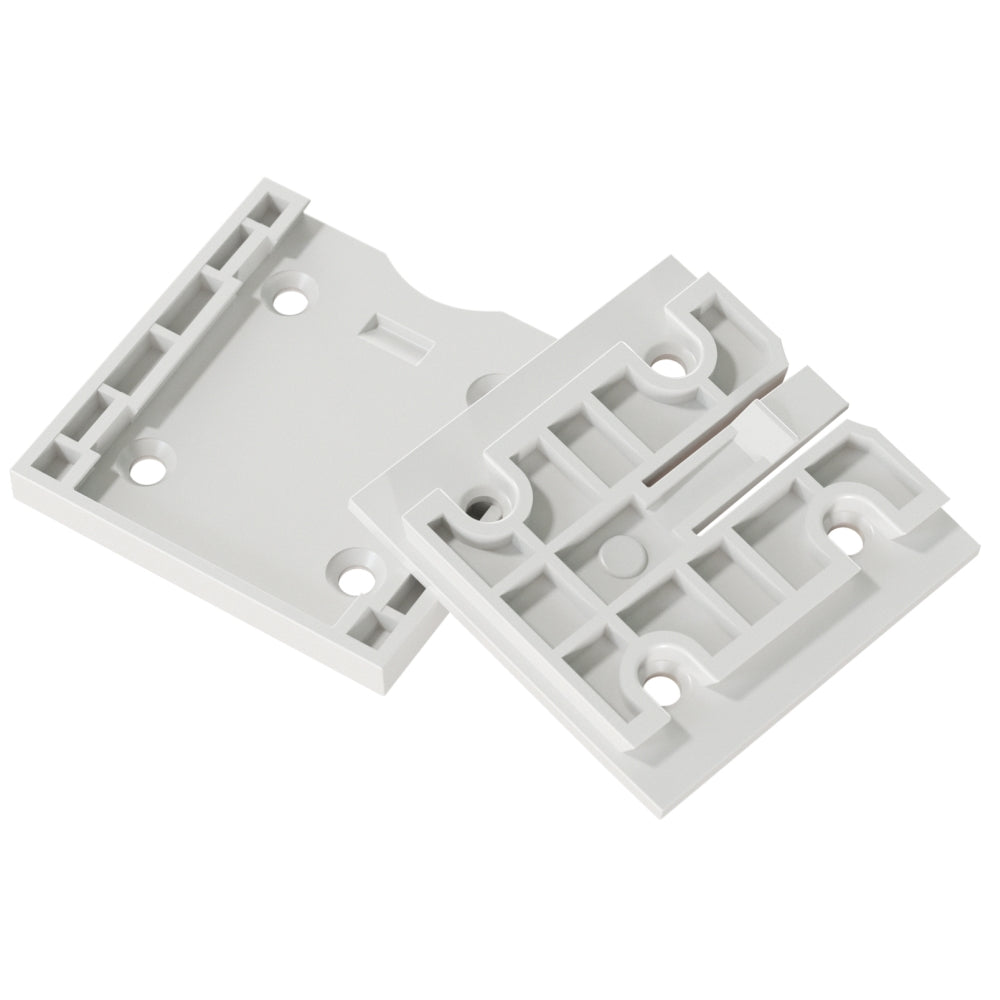 Montaje / accesorio MikroTik RMK-2X10/19 Montaje doble para rack 1U
