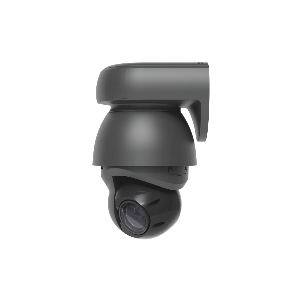 Cámara IP PTZ Ubiquiti UVC-AI-PTZ-B UniFi Video Camera AI 4K PoE++ PTZ Black