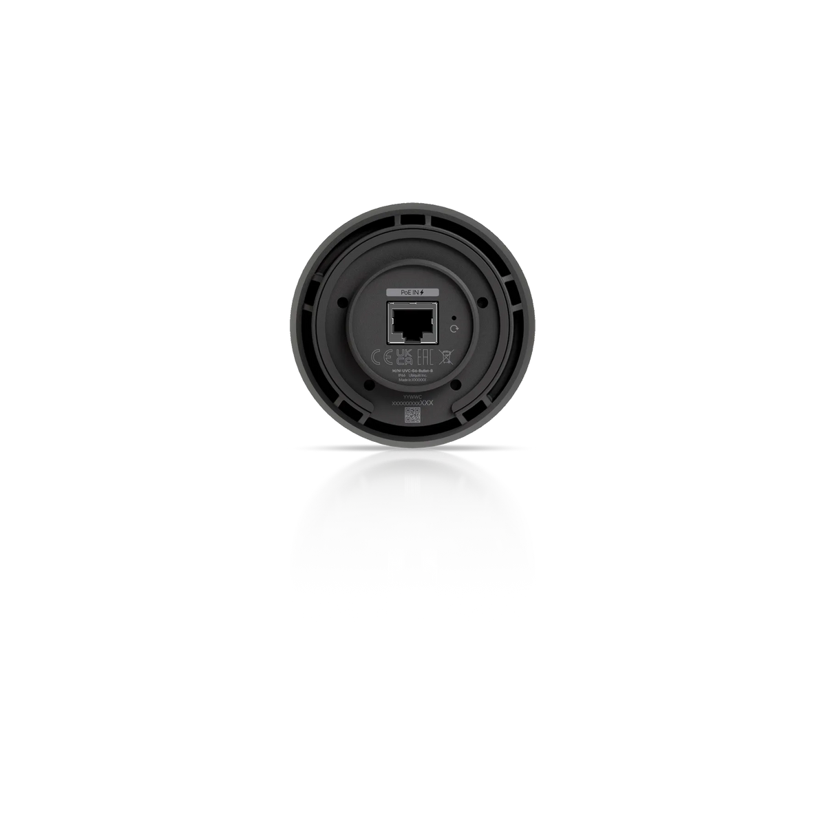 Cámara IP Ubiquiti UVC-G6-Bullet-B UniFi Video Camera G6 Bullet Black