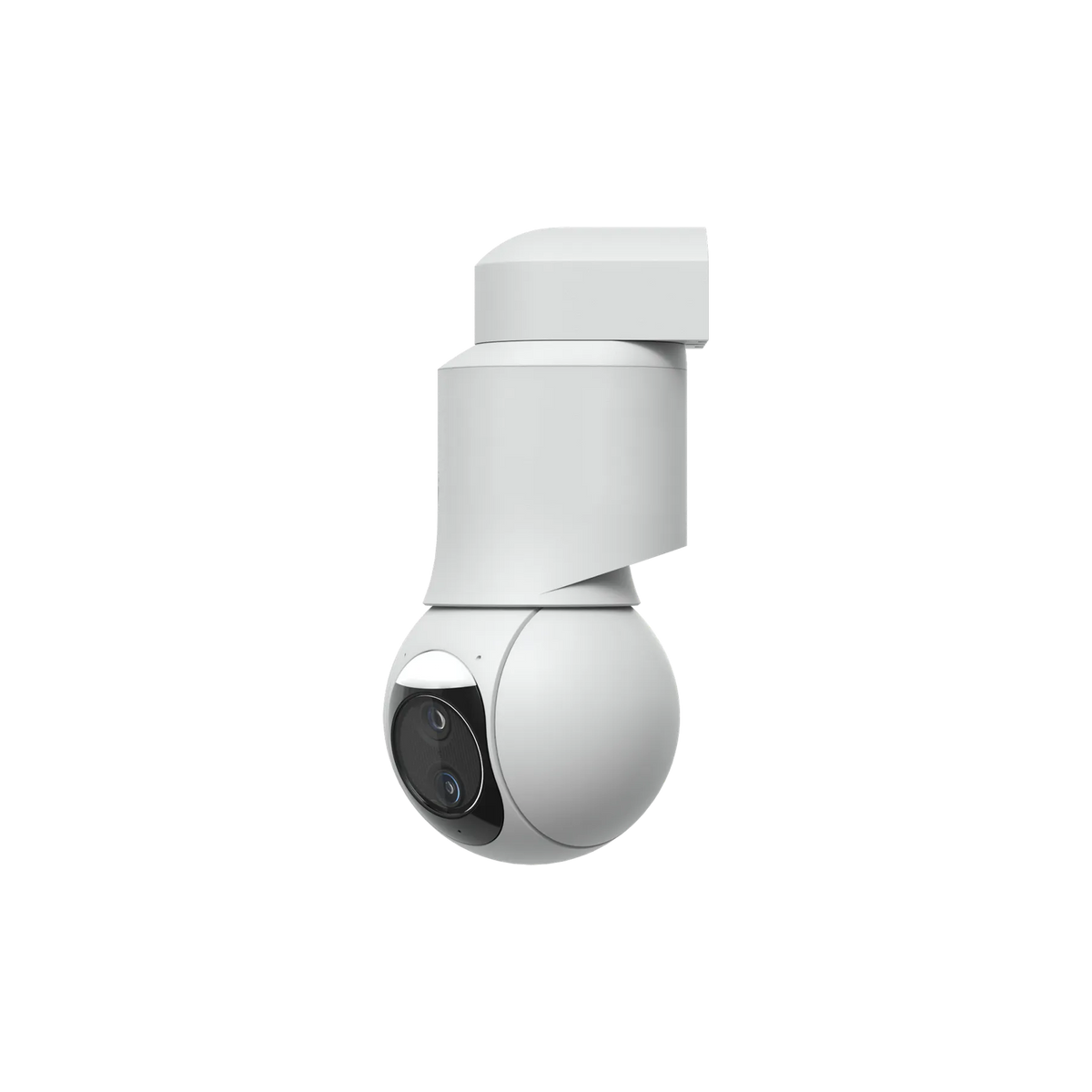 Cámara IP PTZ Ubiquiti UVC-G6-PTZ-W UniFi Video Camera G6 4K PTZ White