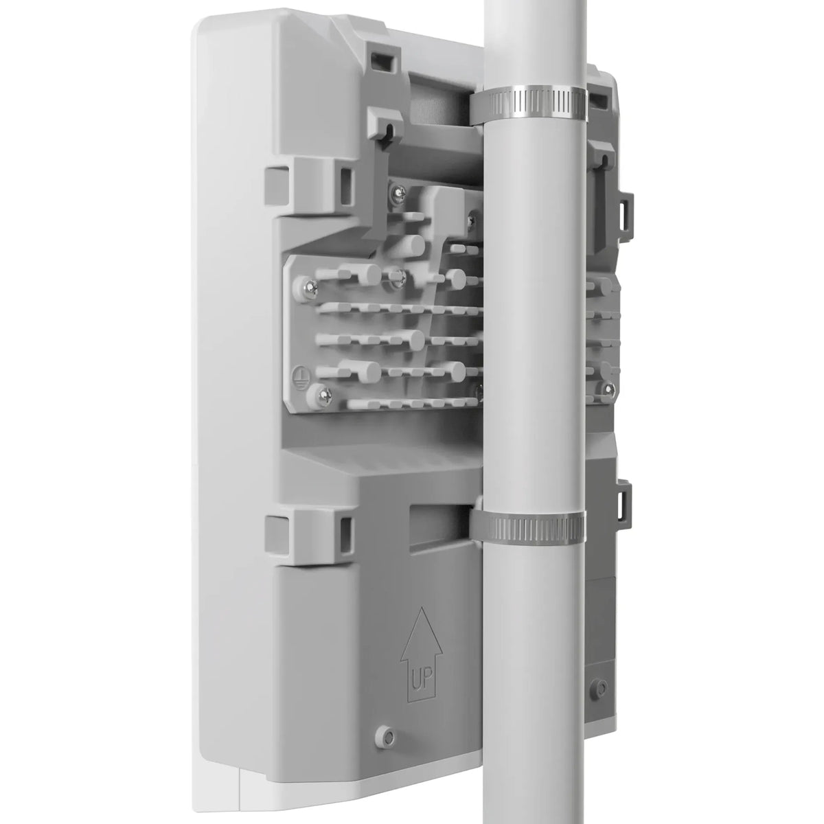 Switch MikroTik CRS318-16P-2S+OUT Exterior, 16 PoE Gigabit y 2 SFP+