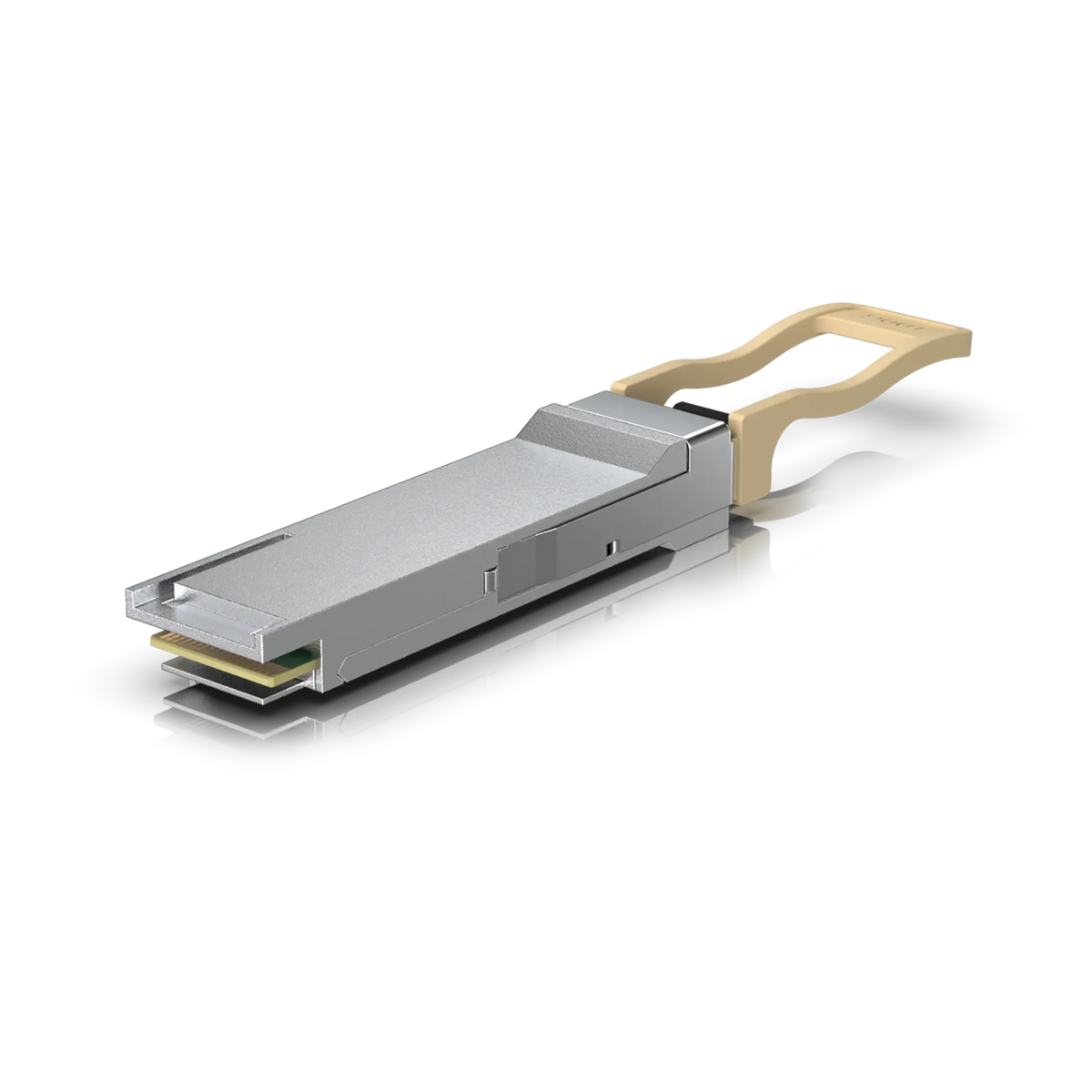 Módulo SFP Ubiquiti UACC-OM-QSFP28-SR4 Optical Module Multi-Mode 100G SR4