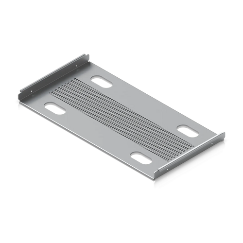 Bandeja de rack Ubiquiti UACC-Rack-Shelf-TL-SD Toolless Mini Rack Sliding Shelf