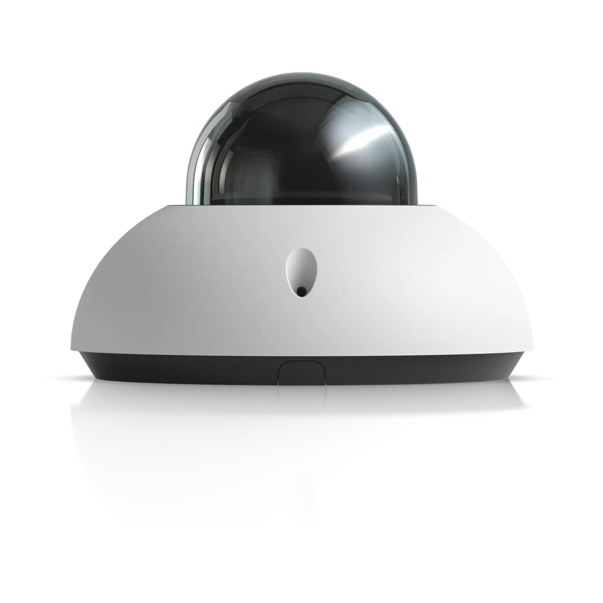 Cámara IP Ubiquiti UVC-G6-Dome-W UniFi Video Camera G6 Dome White