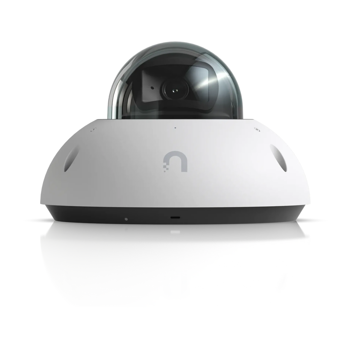 Cámara IP Ubiquiti UVC-G6-Dome-W UniFi Video Camera G6 Dome White