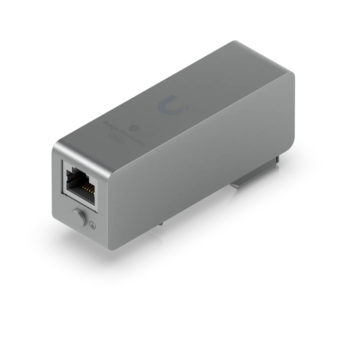 Accesorio Ubiquiti UACC-ETH-SP-DIN Ethernet Surge Protection Bidirectional