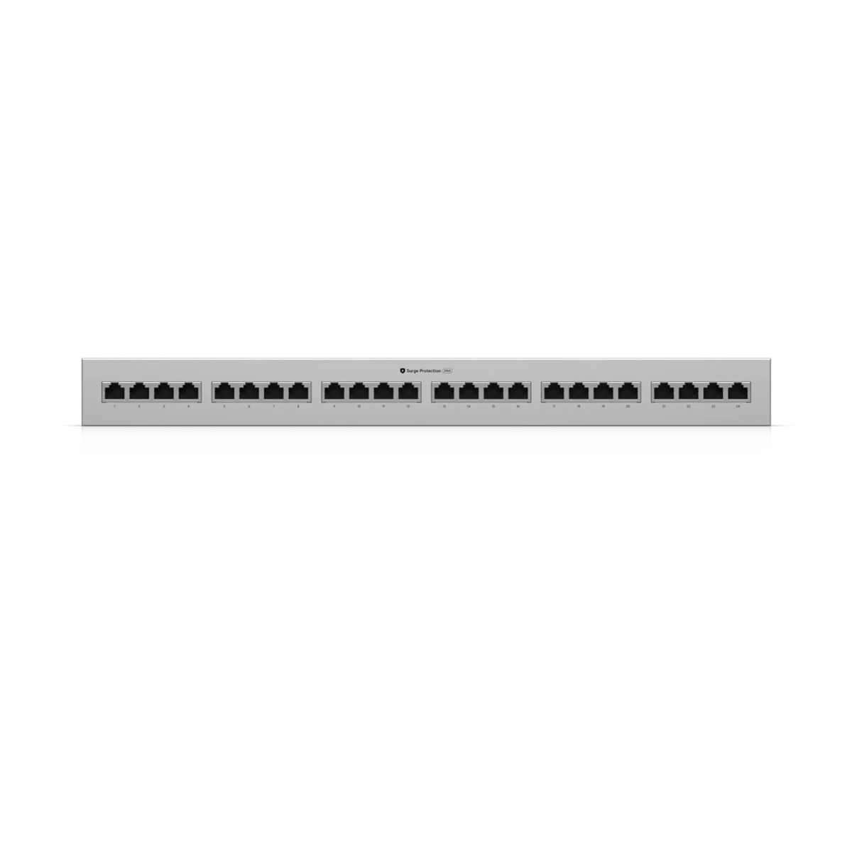 Accesorio Ubiquiti UACC-ETH-SP-Panel-24 Ethernet Surge Protection 24-Port Panel