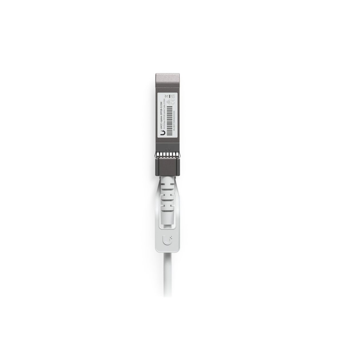 Módulo SFP Ubiquiti UACC-Uplink-SFP28-0.15M Direct Attach Uplink Cable 0.15m