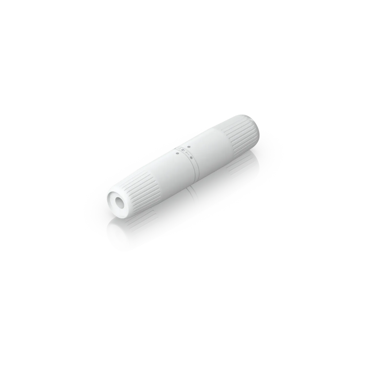 Cable de parcheo Ubiquiti UACC-RJ45-Coupler-C6A-Outdoor RJ45 Inline Coupler Outdoor 2pk