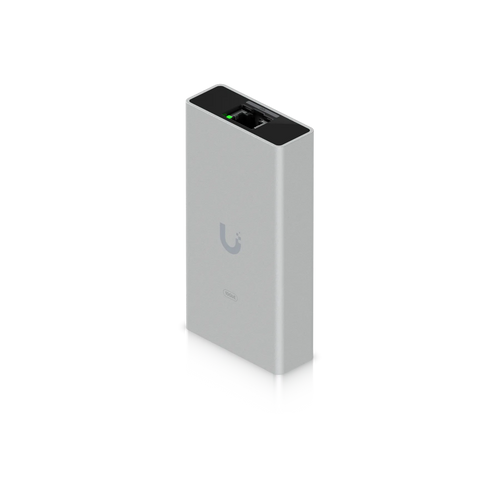 Inyector PoE Ubiquiti UACC-Adapter-RJ45-USBC-10GE 10G Ethernet Adapter