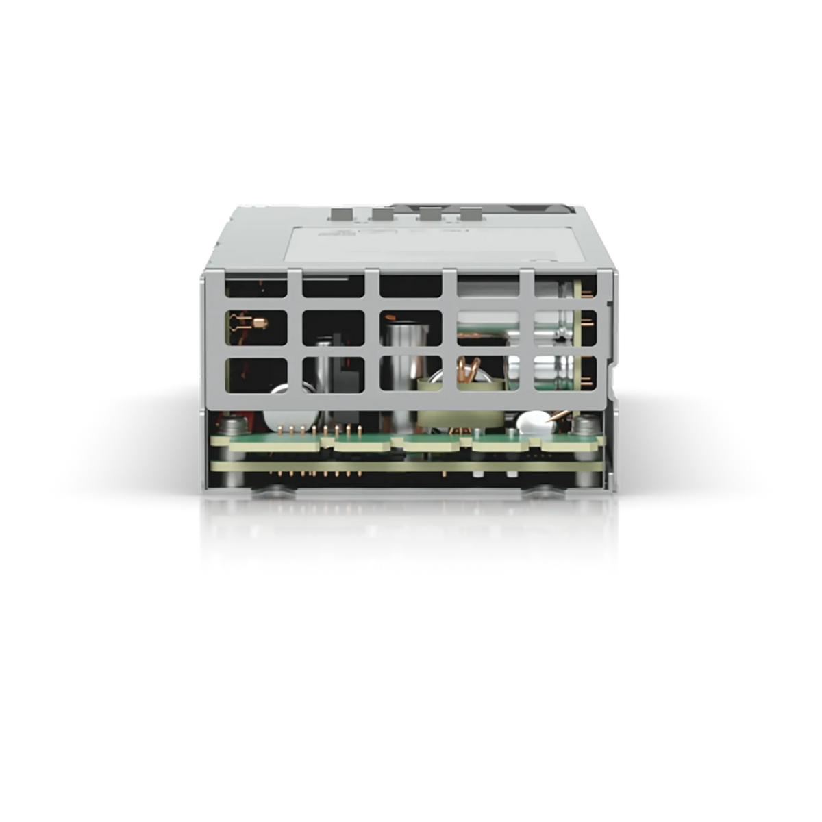 Fuente de poder Ubiquiti UACC-PSU-54V-1200W 1200W Hot-Swappable Power Module