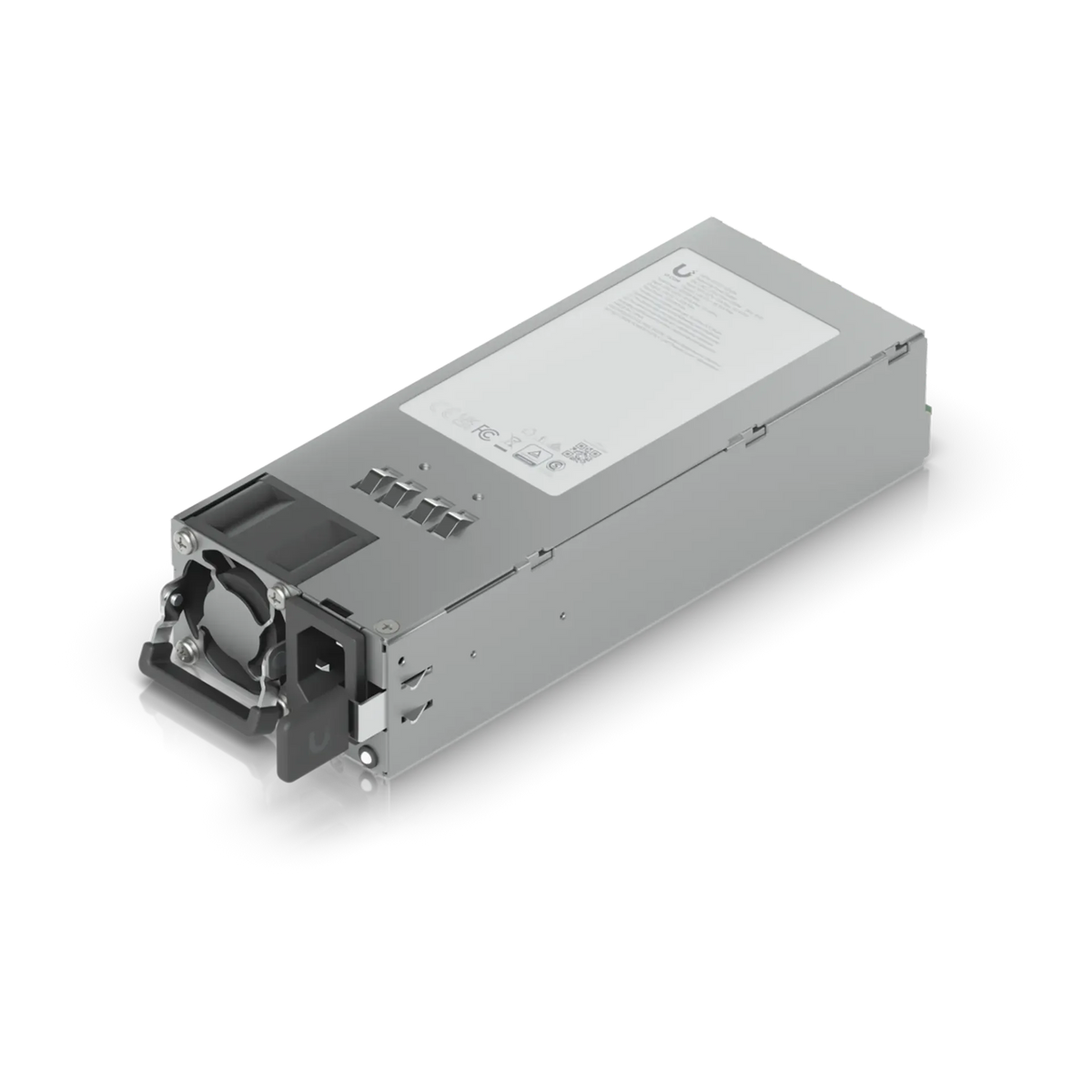 Fuente de poder Ubiquiti UACC-PSU-54V-1200W 1200W Hot-Swappable Power Module