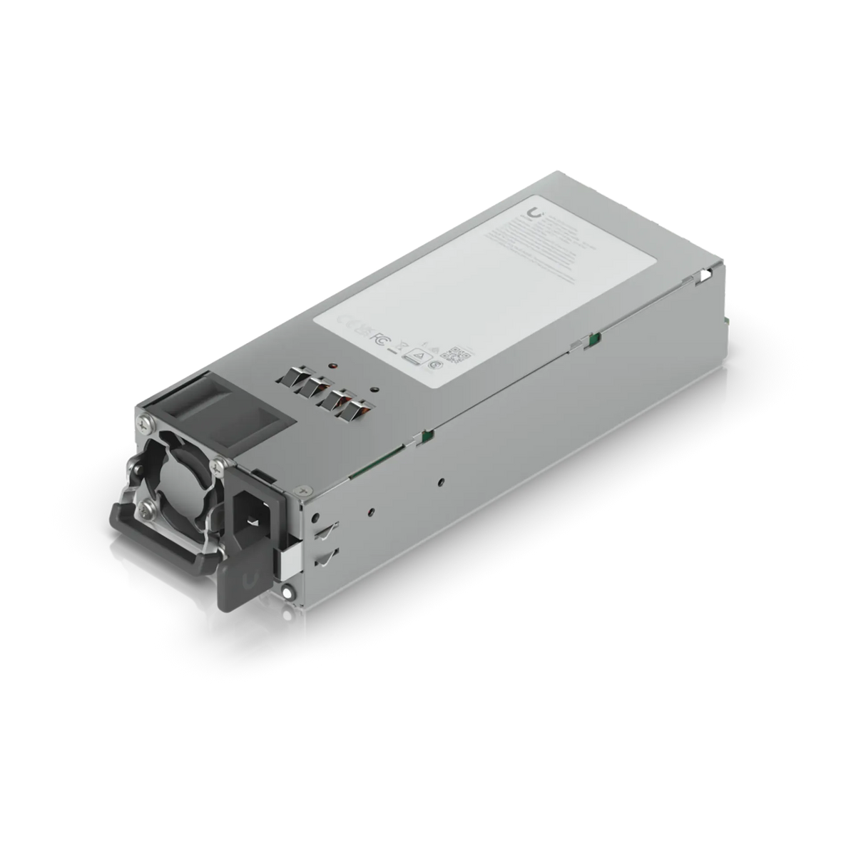 Fuente de poder Ubiquiti UACC-PSU-54V-600W Hot-Swappable Power Module 600W
