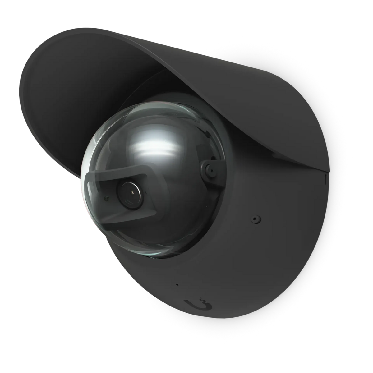 Soporte Ubiquiti UACC-Dome-WS-B Dome Camera Weather Shield Black