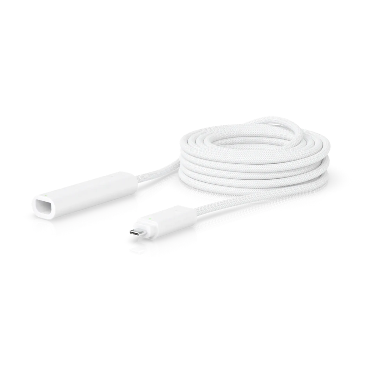 Accesorio Ubiquiti UACC-AI-THETA-VIDEO-CABLE-EXT-5M Extensión 5 m para lentes AI Theta