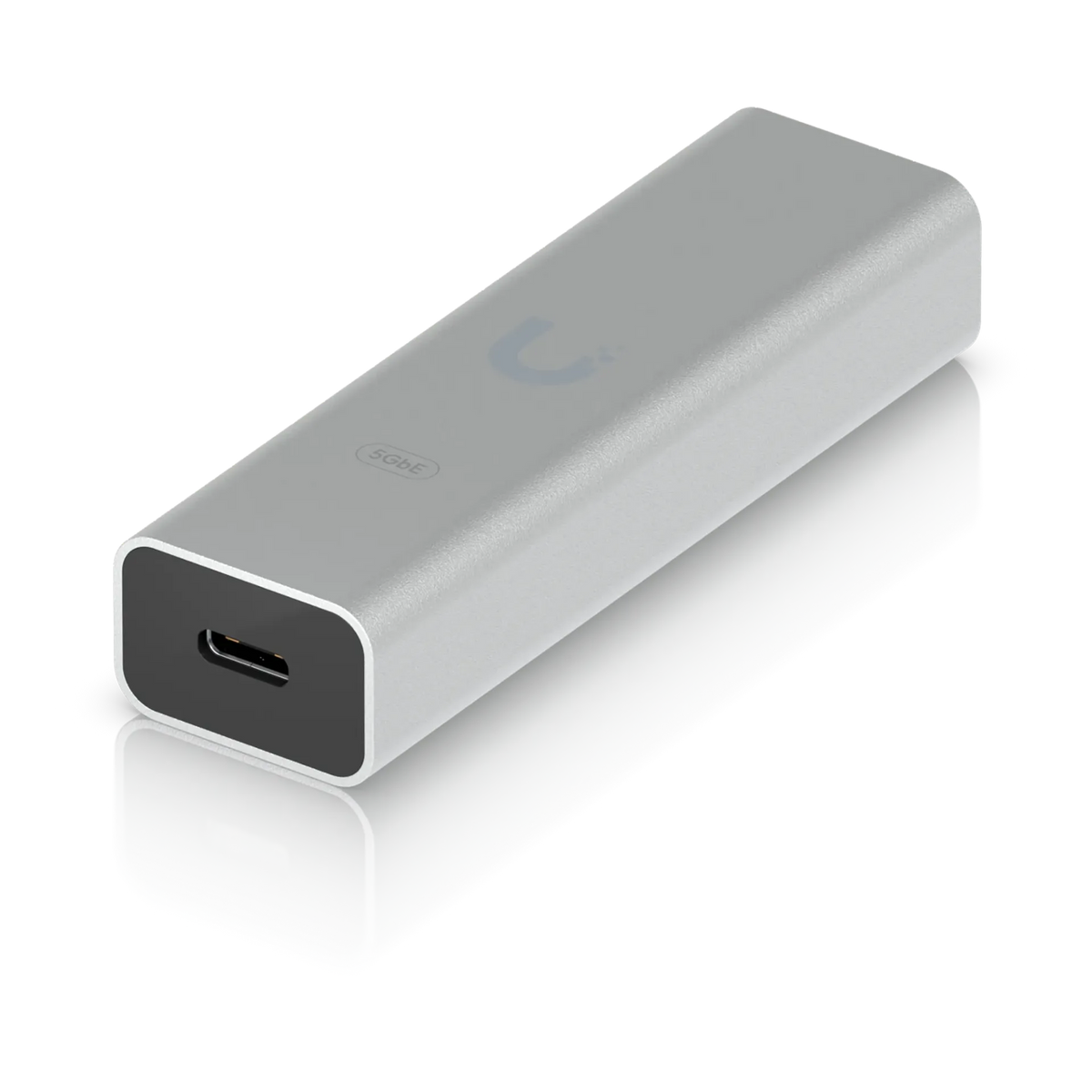 Inyector PoE Ubiquiti UACC-Adapter-RJ45-USBC-5GE 5G Ethernet Adapter