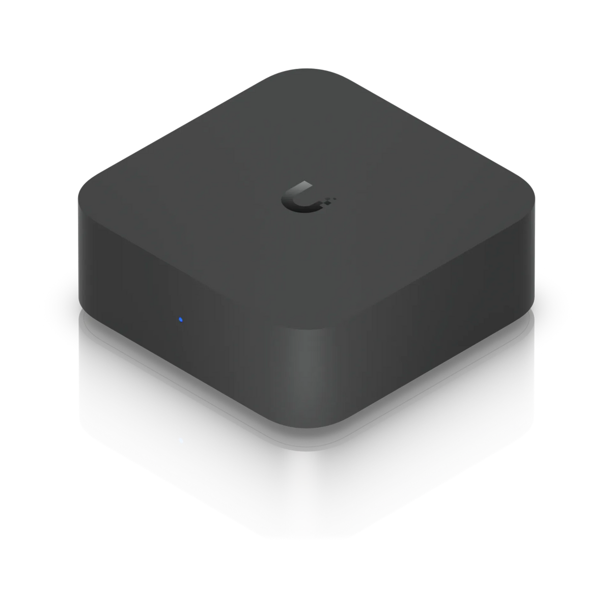 Accesorio Protect Ubiquiti UPL-PORT-B-US Audio Port PoE Negro