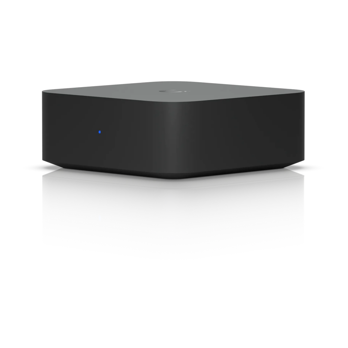 Accesorio Protect Ubiquiti UPL-PORT-B-US Audio Port PoE Negro