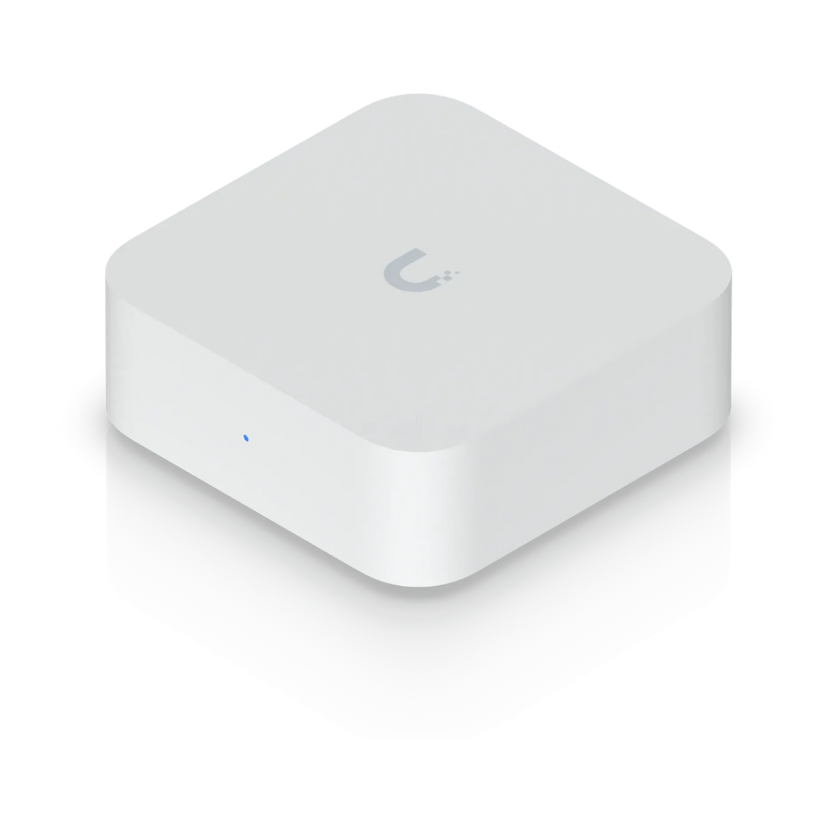 Accesorio Protect Ubiquiti UPL-PORT-W-US Audio Digital PoE Blanco