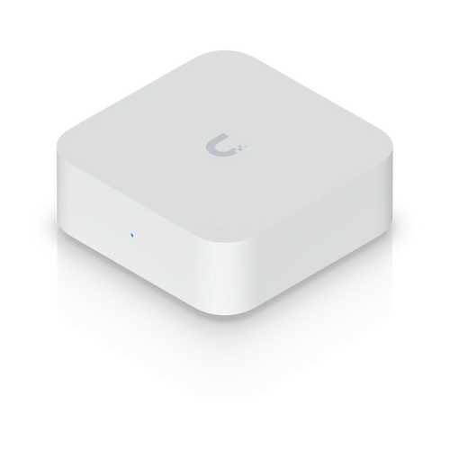 Accesorio Protect Ubiquiti UPL-Port-W-US PoE Audio Port White