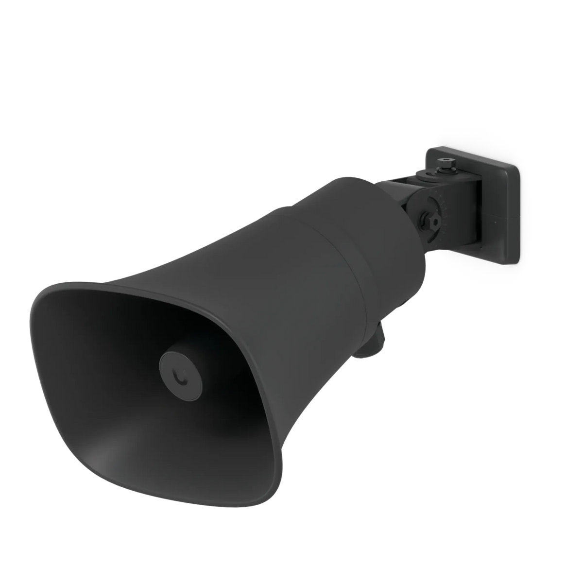 Bocina Ubiquiti UP-AI-Horn-Speaker-B UniFi Protect AI Horn Speaker Black