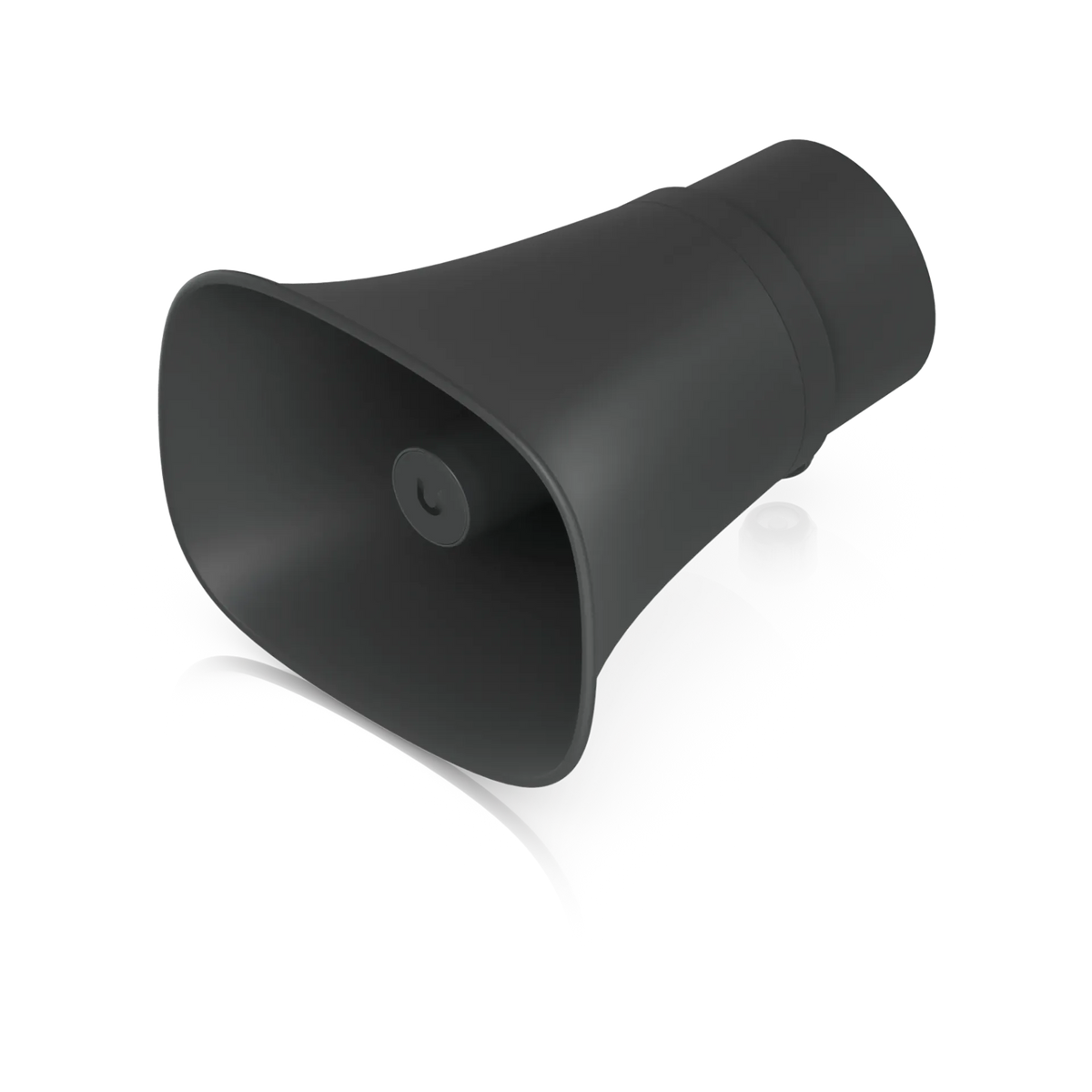 Bocina Ubiquiti UP-AI-Horn-Speaker-B UniFi Protect AI Horn Speaker Black