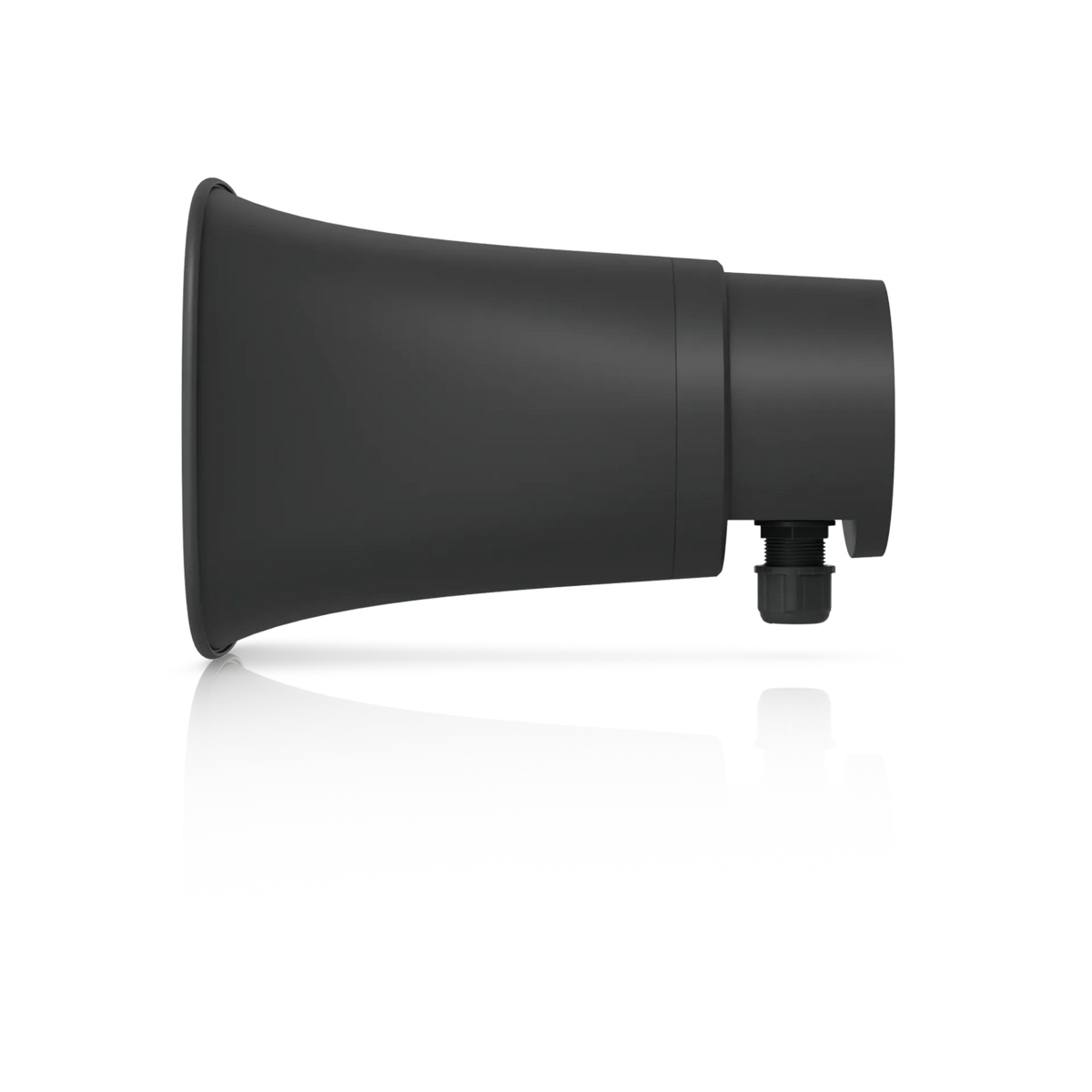 Bocina Ubiquiti UP-AI-Horn-Speaker-B UniFi Protect AI Horn Speaker Black