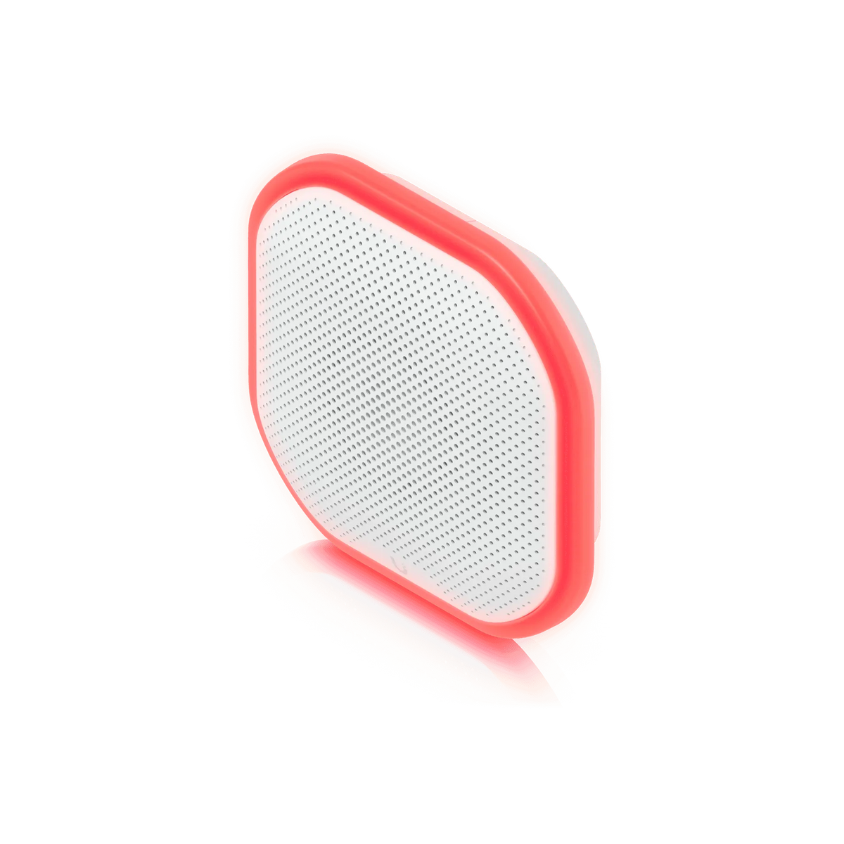 Accesorio Protect Ubiquiti UP-SIREN-POE sirena PoE 110 dB con luz LED de emergencia
