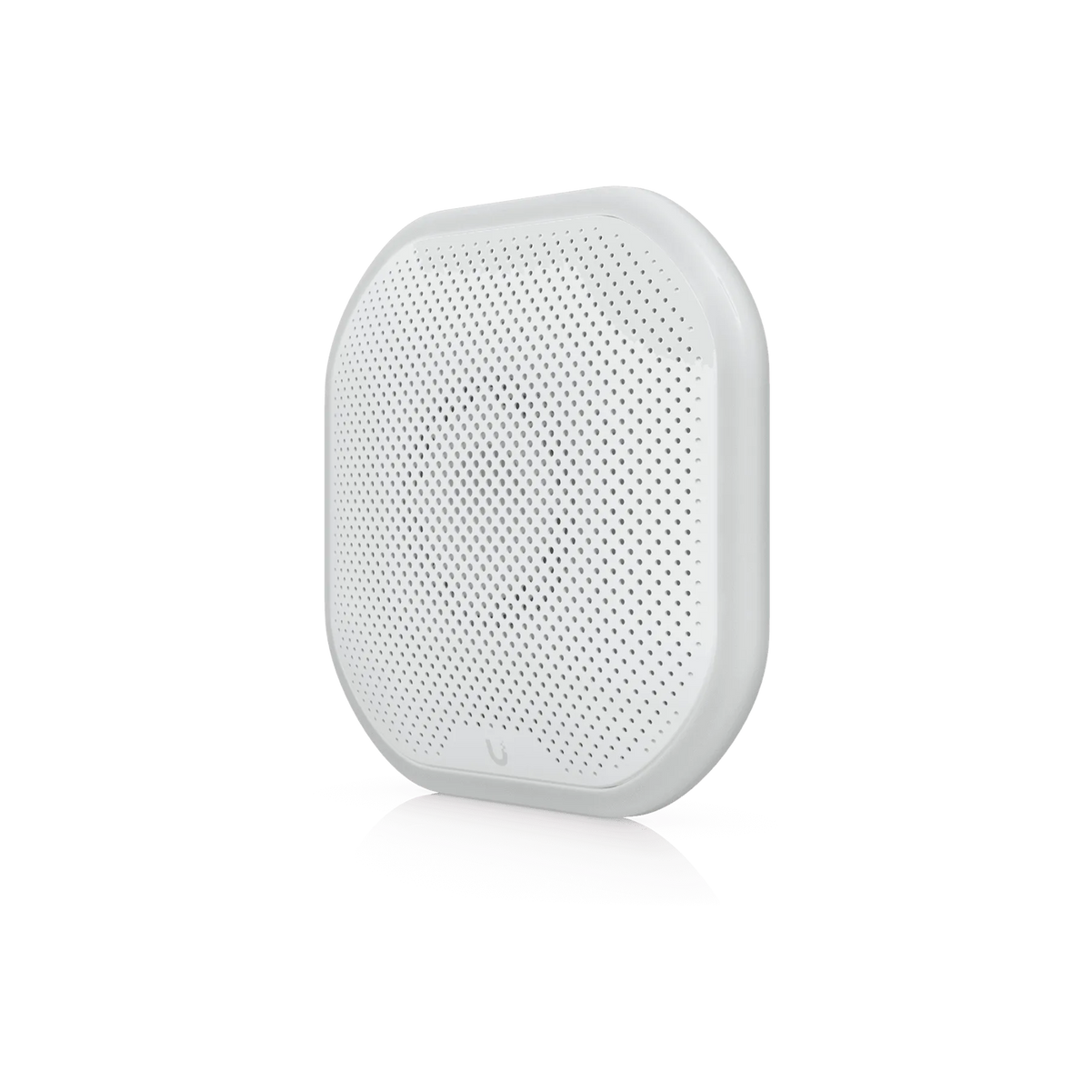 Accesorio Protect Ubiquiti UP-SIREN-POE sirena PoE 110 dB con luz LED de emergencia