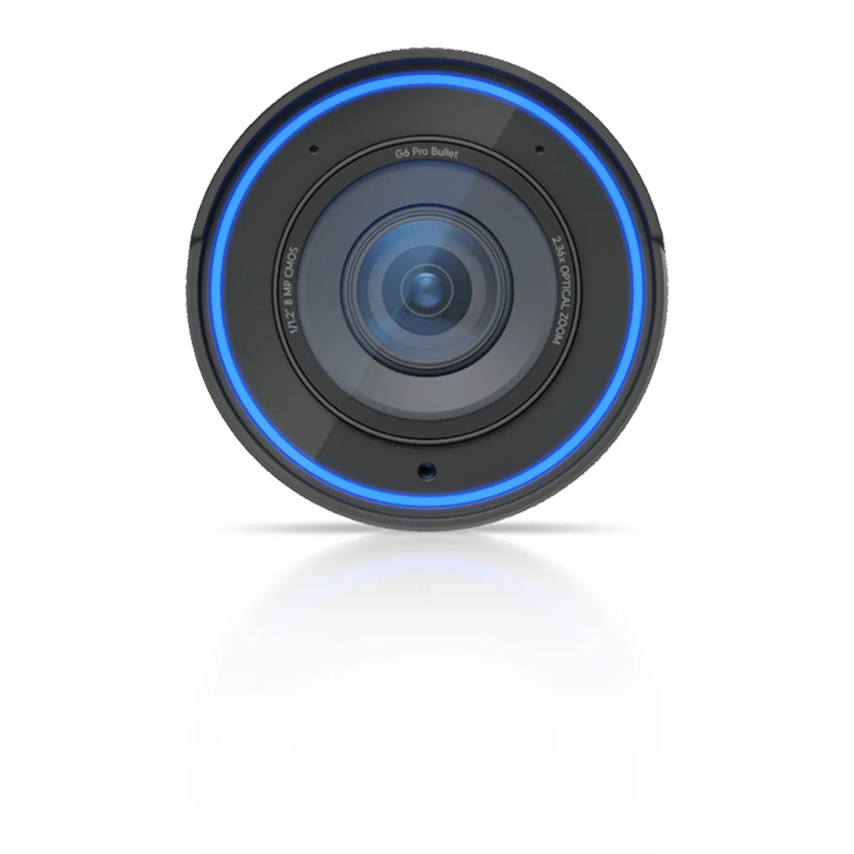 Cámara IP Ubiquiti UVC-G6-Pro-Bullet-W UniFi Video Camera G6 Pro Bullet White