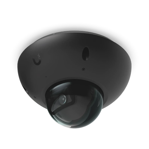 Cámara IP Ubiquiti UVC-G6-Dome-B UniFi Video Camera G6 Dome Black