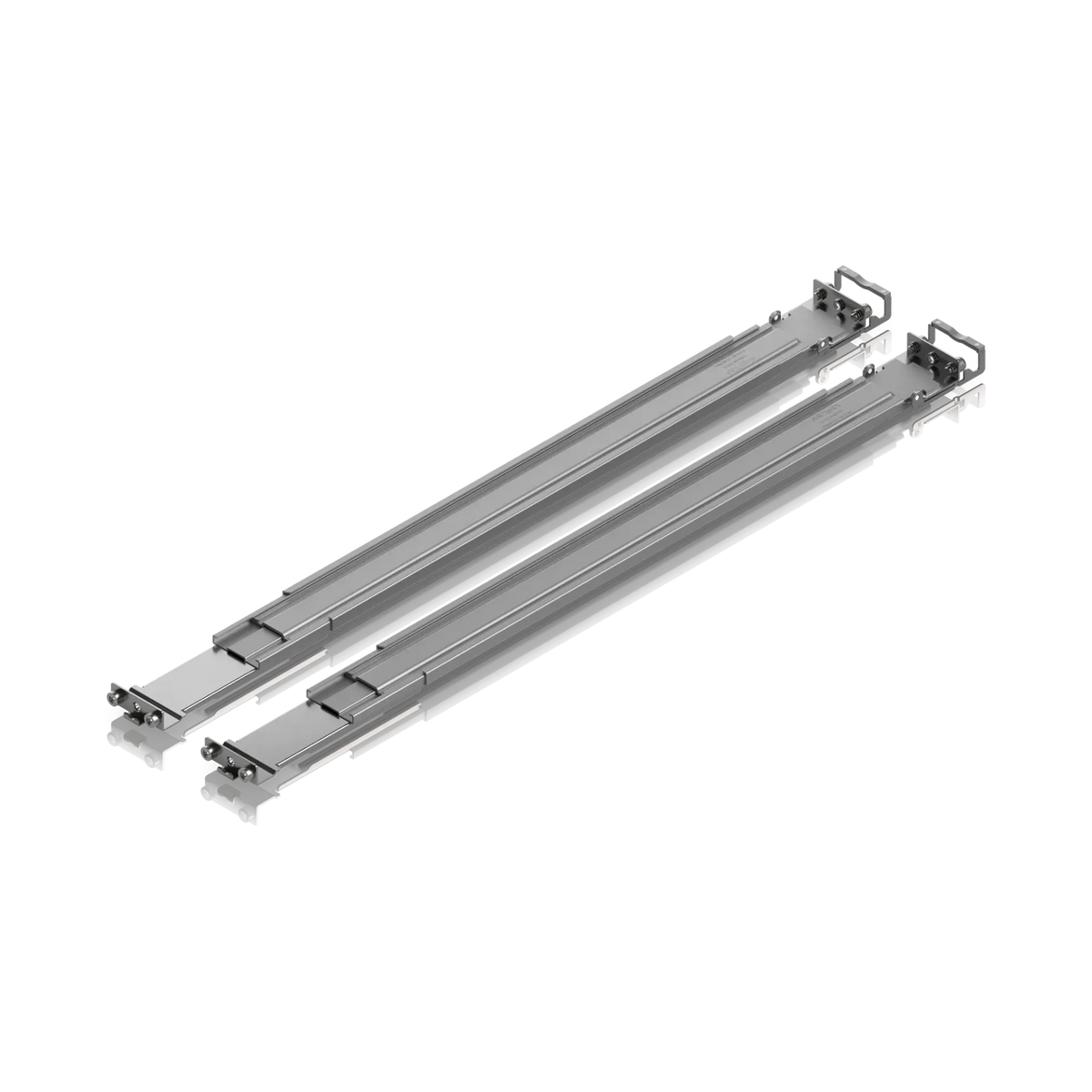 Accesorio de rack Ubiquiti UACC-Rack-Rails-Slide UniFi Sliding Rack Rails
