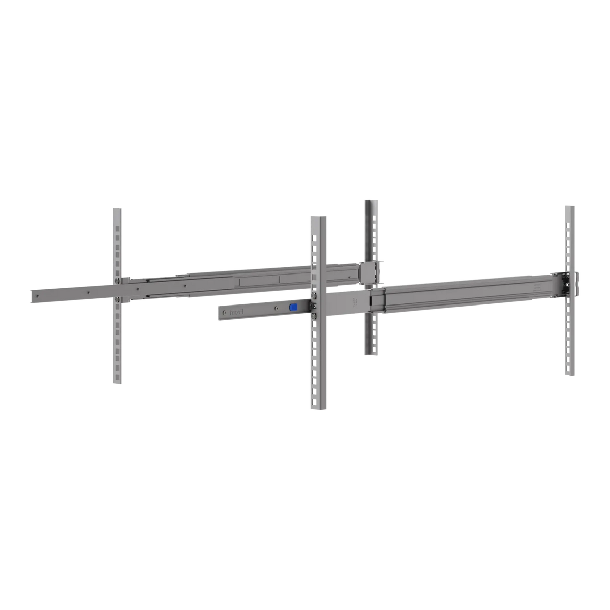 Accesorio de rack Ubiquiti UACC-Rack-Rails-Slide UniFi Sliding Rack Rails