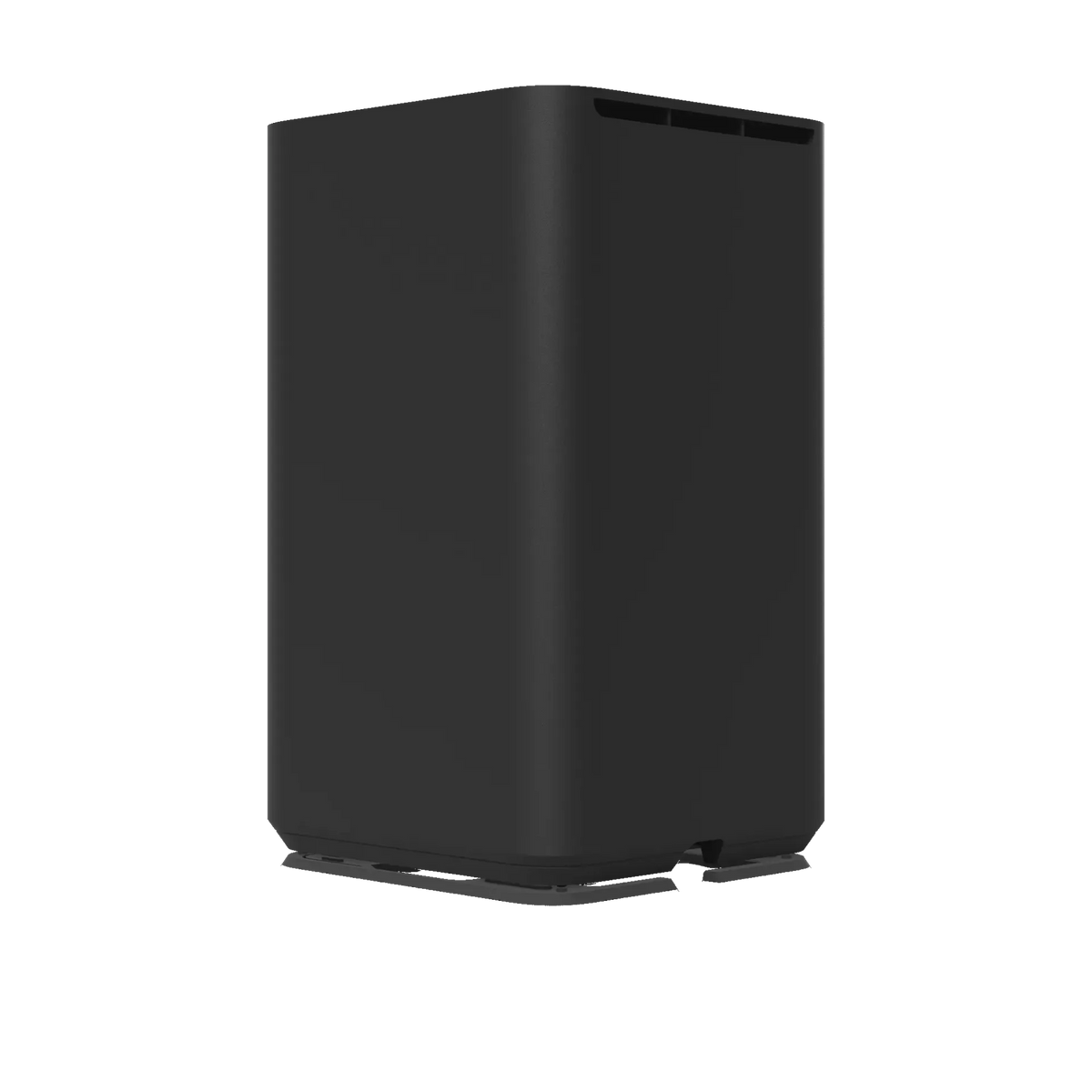 NAS de escritorio Ubiquiti UNAS-2-B almacenamiento en red de 2 bahías 2.5 GbE USB-C