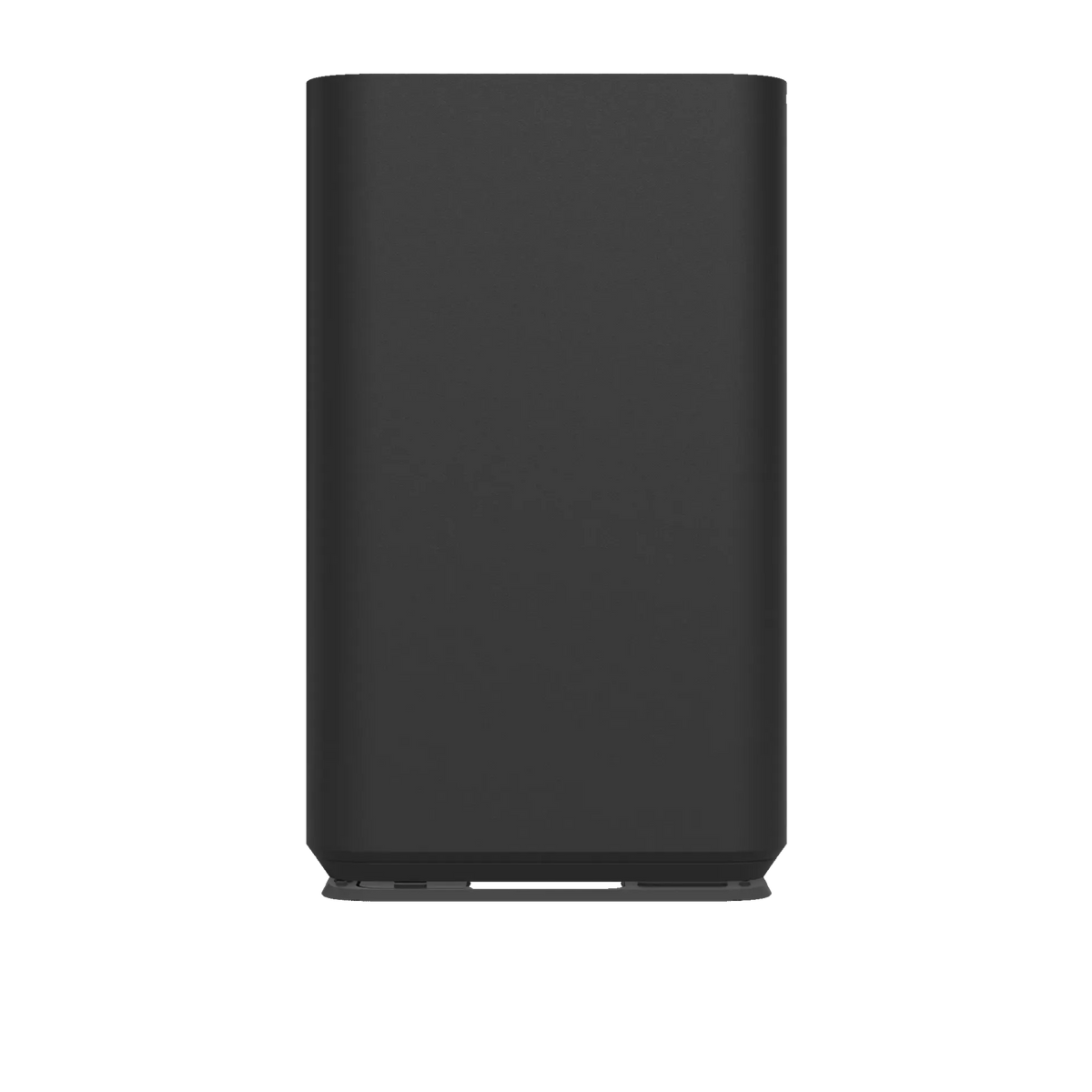 NAS de escritorio Ubiquiti UNAS-2-B almacenamiento en red de 2 bahías 2.5 GbE USB-C