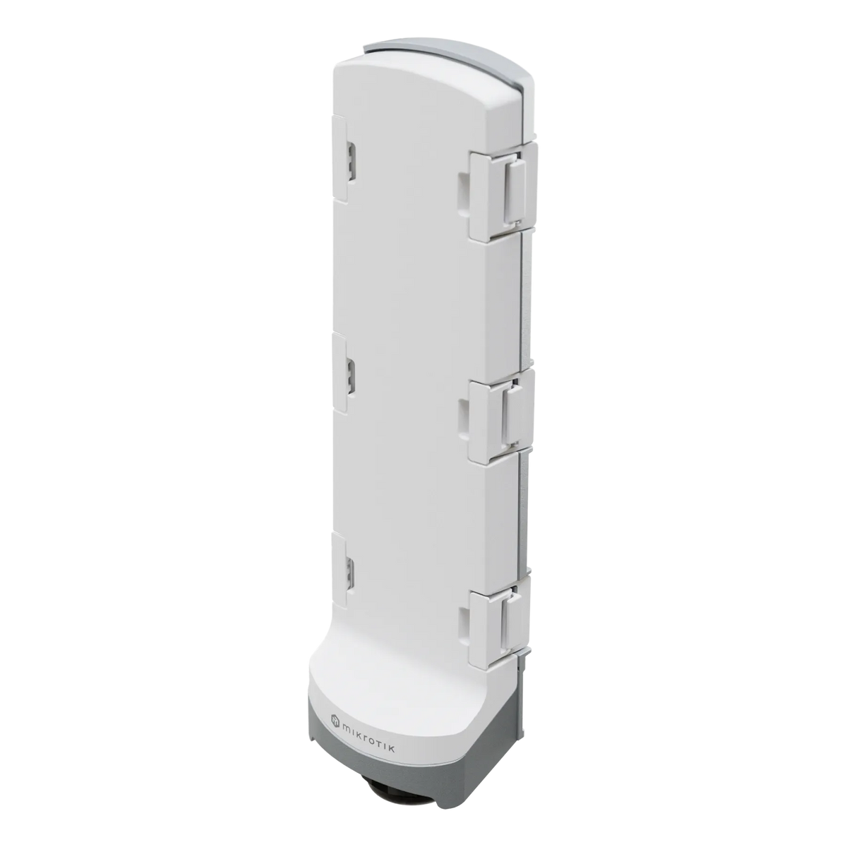 Switch MikroTik CSS606-1G-2GI-3S+OUT Exterior IP66, 3 SFP+ 10G, PoE