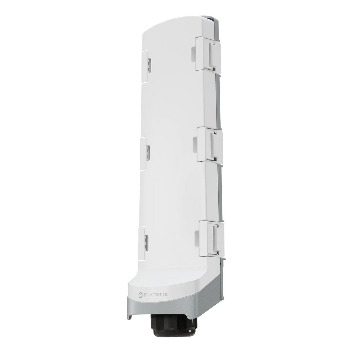 Switch MikroTik CSS606-1G-2GI-3S+OUT Exterior IP66, 3 SFP+ 10G, PoE