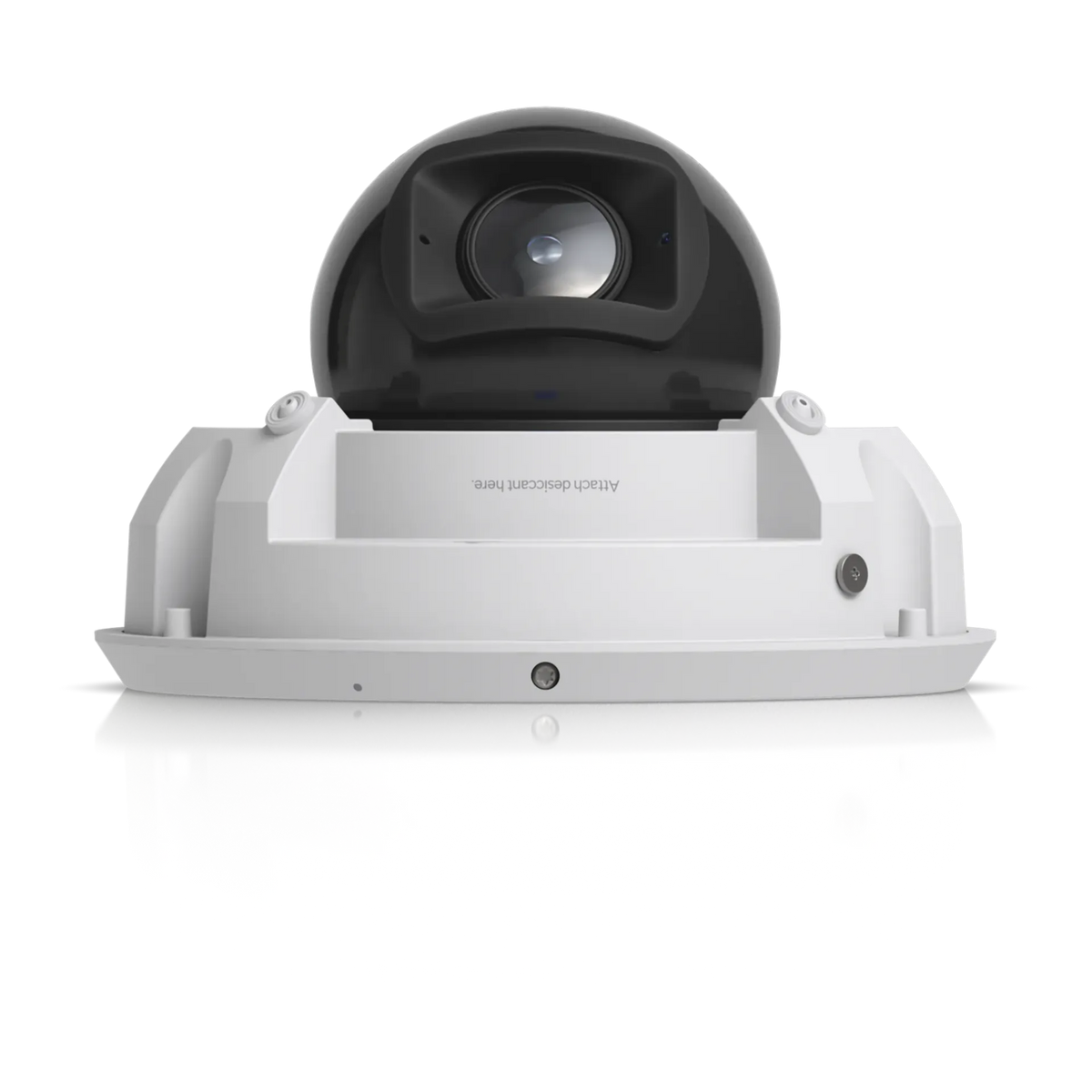 Cámara IP Ubiquiti UVC-G6-Pro-Dome-W UniFi Video Camera G6 Pro Dome White