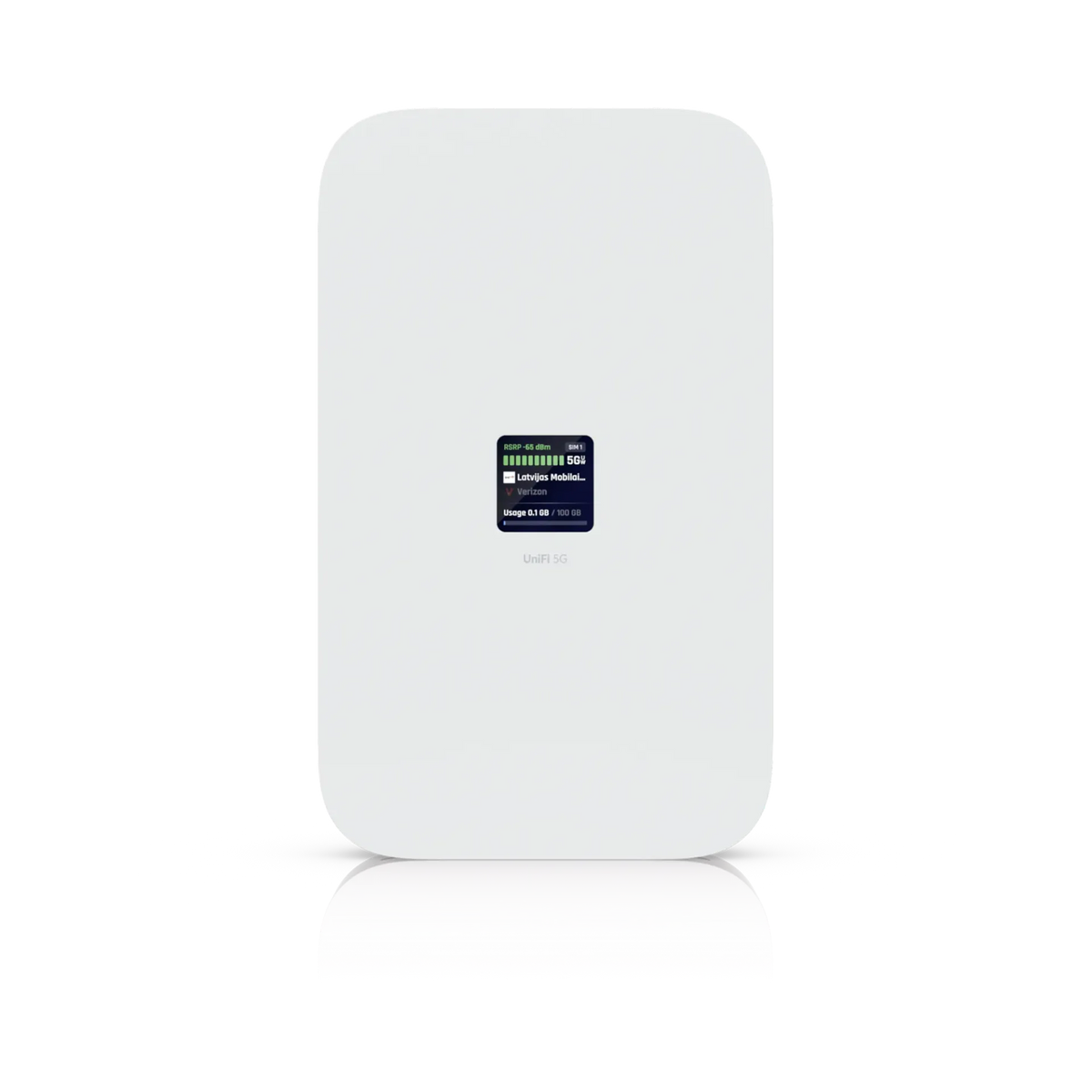 Gateway Ubiquiti U5G-Max UniFi 5G Max