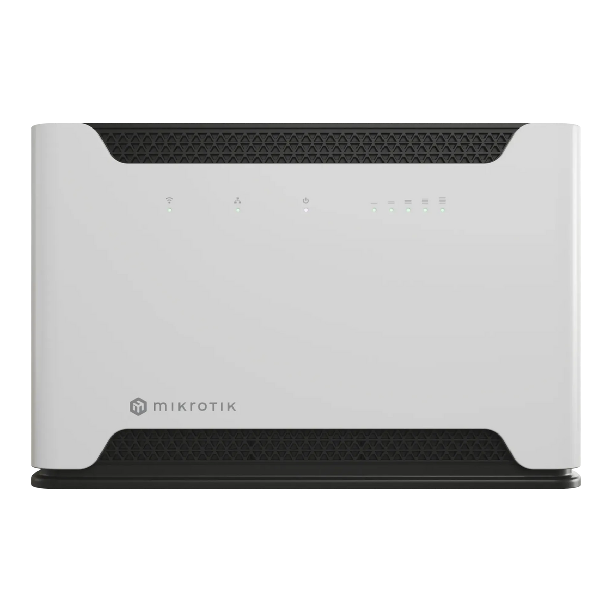 Router 4G / 5G MikroTik D53G-5HACD2HND-TC&R11E-LTE7 Wi-Fi doble banda, 5 puertos Gigabit, CAT7