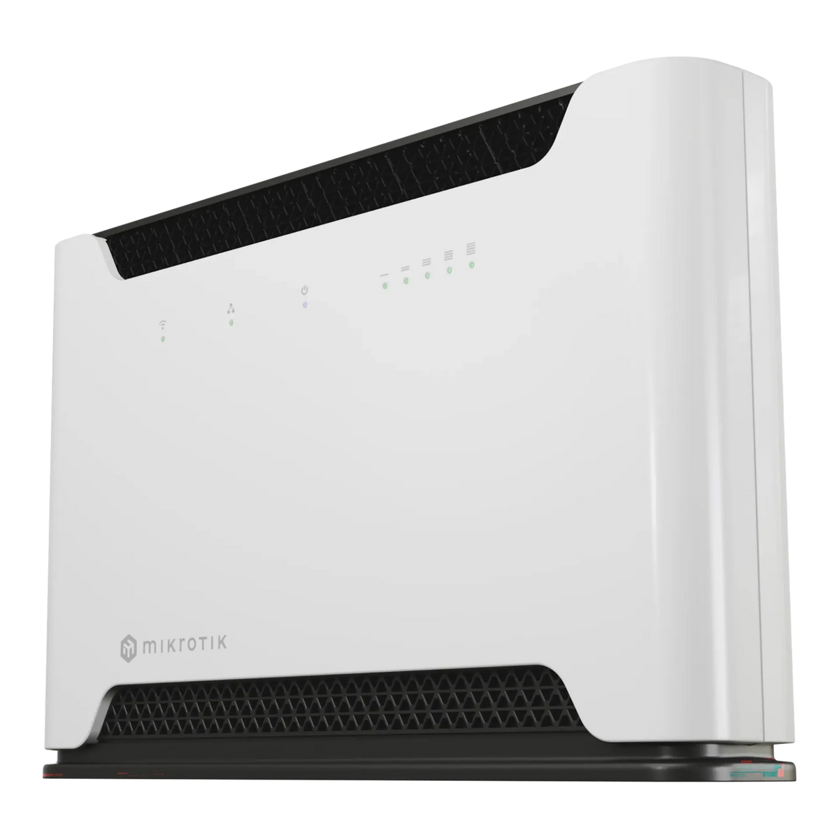 Router 4G / 5G MikroTik D53G-5HACD2HND-TC&R11E-LTE7 Wi-Fi doble banda, 5 puertos Gigabit, CAT7