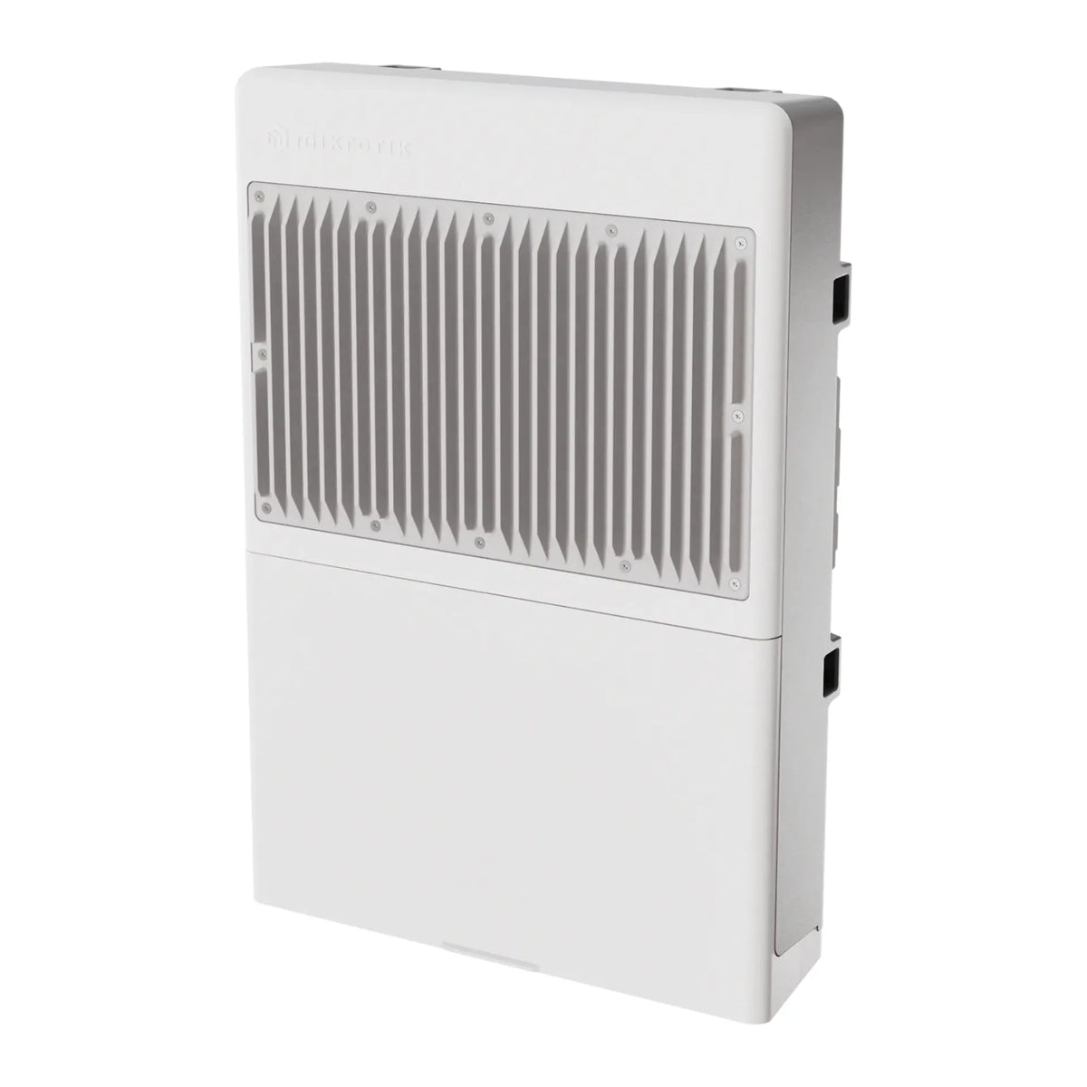Switch MikroTik CSS610-8P-2S+OUT con UPS, 8 puertos Gigabit PoE-out y 2 SFP+