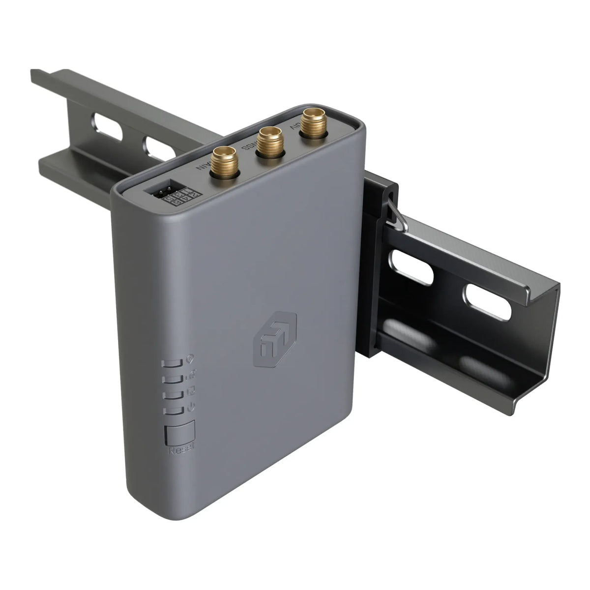 Router 4G / 5G MikroTik EC25-EU&KNE Gateway LTE Cat4 con Bluetooth