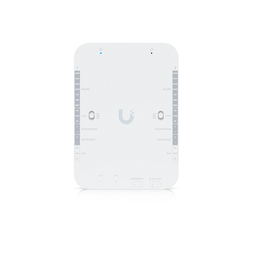 Hub Ubiquiti UA-Retrofit-Hub-2 UniFi Access Retrofit Hub