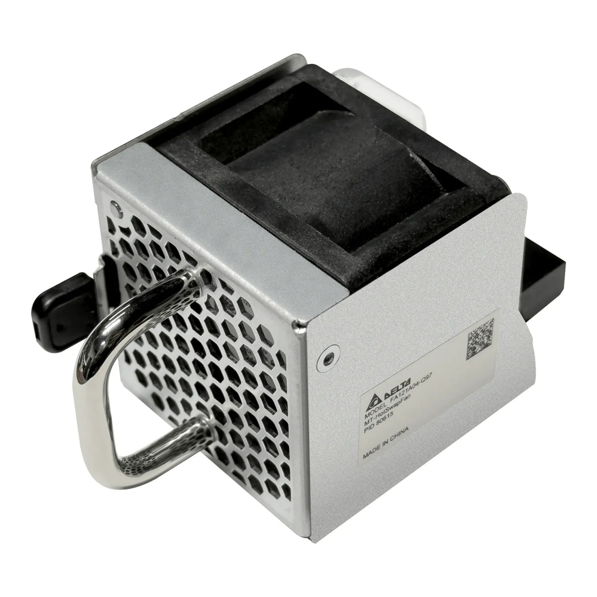 Montaje / accesorio MikroTik MT-HOTSWAPFAN-V2 ventilador hot-swap de repuesto
