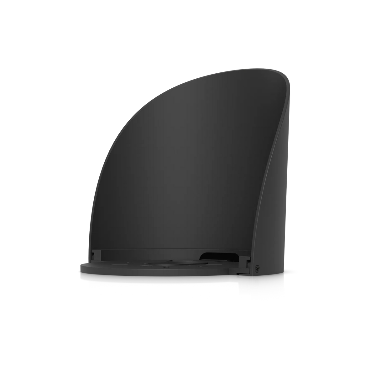 Soporte Ubiquiti UACC-G6-Dome-WS-B G6 Dome Camera Weather Shield Black