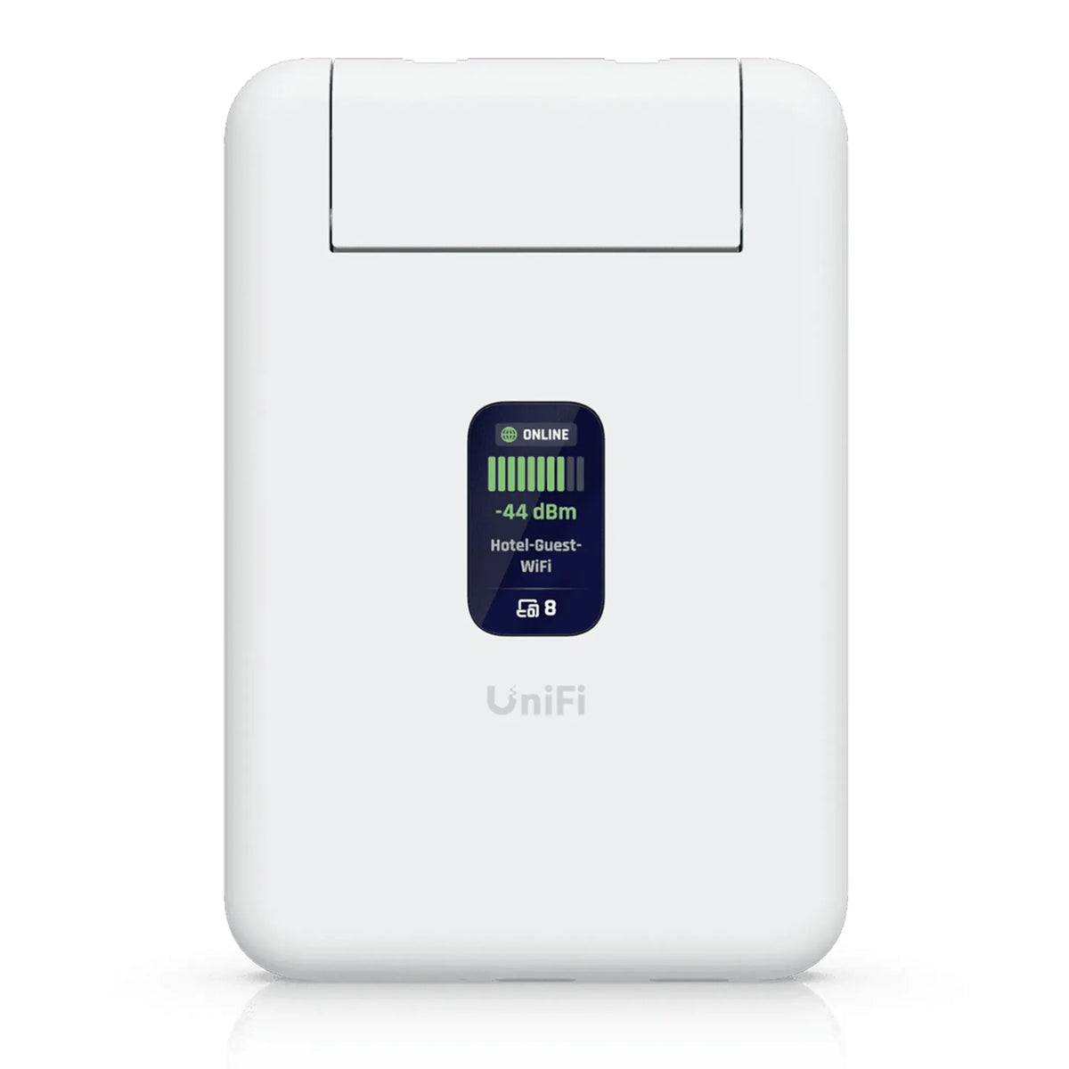 Gateway Ubiquiti UTR-US UniFi Travel Router US
