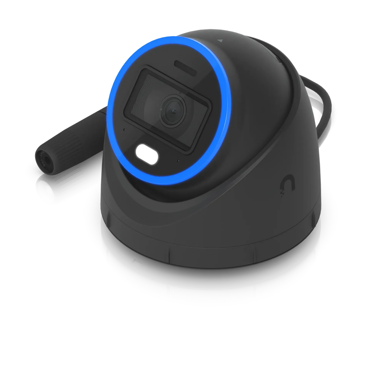 Cámara IP Ubiquiti UVC-AI-Turret-B UniFi Video Camera AI Turret Black