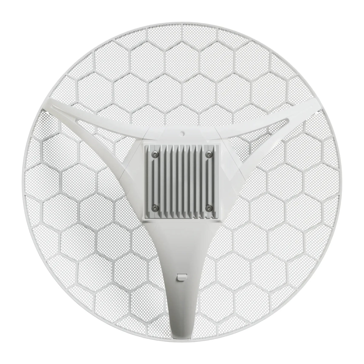 Router 4G / 5G MikroTik LHGGR&R11E-LTE7 con kit LTE7