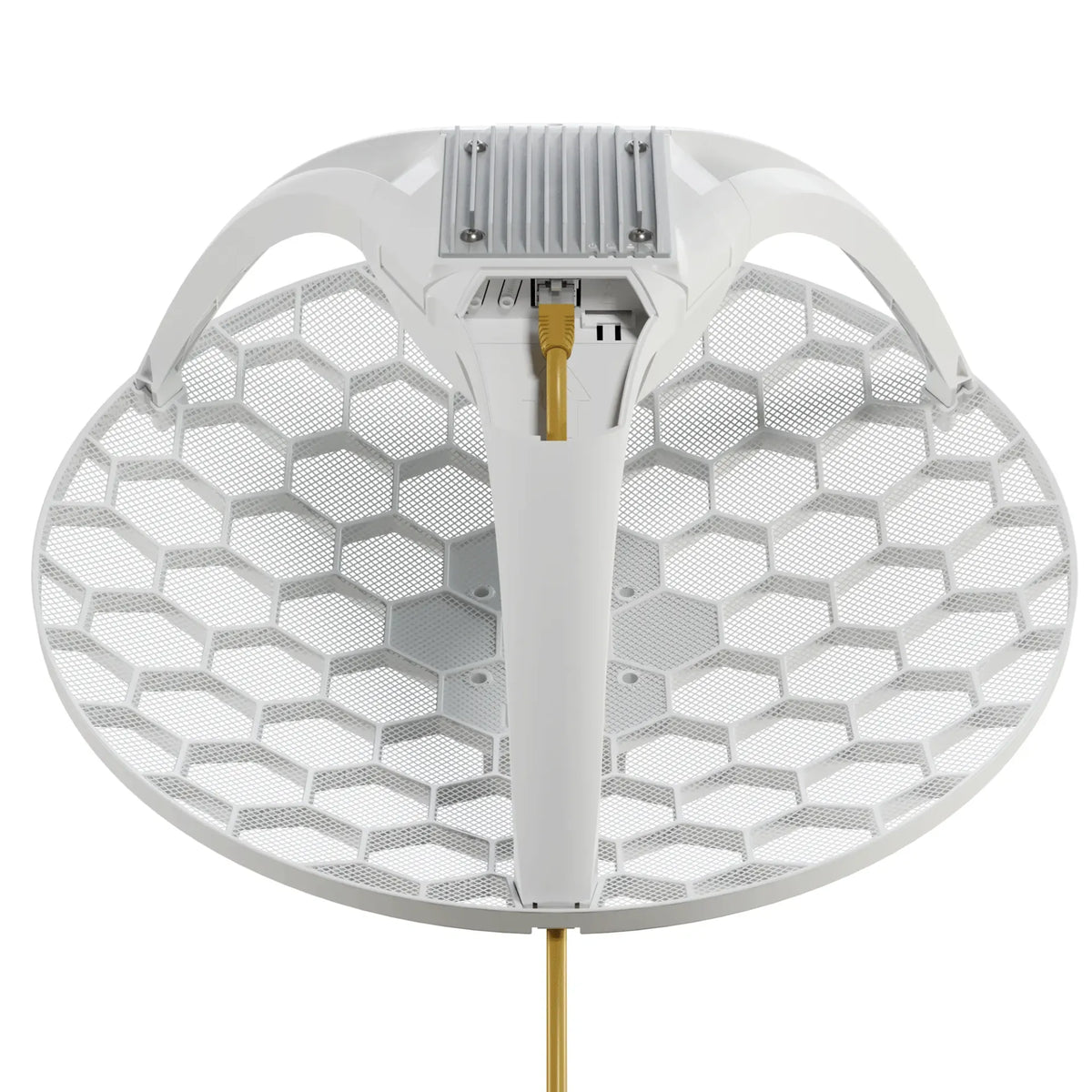 Router 4G / 5G MikroTik LHGGR&R11E-LTE7 con kit LTE7